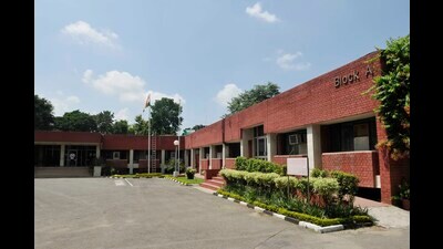 The Chandigarh administrator will hand over appointment letters to the 38 new recruits on August 11. (HT Photo) The Chandigarh administrator will hand over appointment letters to the 38 new recruits on August 11. (HT Photo)