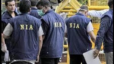 The National Investigation Agency (NIA) on Wednesday filed two supplementary chargesheets against 12 key members of the Lawrence Bishnoi and Bambiha gangs as part of its probe into terrorist-gangster-drug smuggler networks, an official said. The National Investigation Agency (NIA) on Wednesday filed two supplementary chargesheets against 12 key members of the Lawrence Bishnoi and Bambiha gangs as part of its probe into terrorist-gangster-drug smuggler networks, an official said.