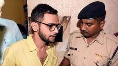 Umar Khalid approached the Supreme court in April after the Delhi high court refused him bail on October 18 last year. (HT photo) Umar Khalid approached the Supreme court in April after the Delhi high court refused him bail on October 18 last year. (HT photo)