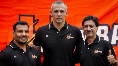 Gholamreza Mazandarani is currently the head coach of Iran’s national Kabaddi team for the Asian games scheduled to be held later this year Gholamreza Mazandarani is currently the head coach of Iran’s national Kabaddi team for the Asian games scheduled to be held later this year