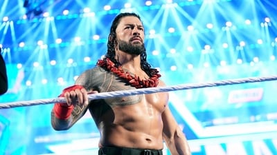Roman Reigns reportedly faced an injury during the Summerslam (AP) Roman Reigns reportedly faced an injury during the Summerslam (AP)