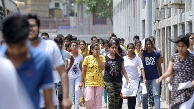 Bihar STET 2023 registration begins today on bsebstet.com (HT File/For representation) Bihar STET 2023 registration begins today on bsebstet.com (HT File/For representation)