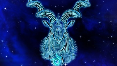 Capricorn Daily Horoscope Today, August 10, 2023. The horoscope predicts no roubles today. It is crucial to keep the partner happy.