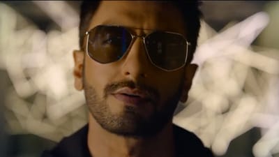 Ranveer Singh is the new Don of the Farhan Akhtar film. Ranveer Singh is the new Don of the Farhan Akhtar film.
