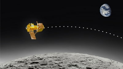 Chandrayaan-3 latest updates (ISRO)