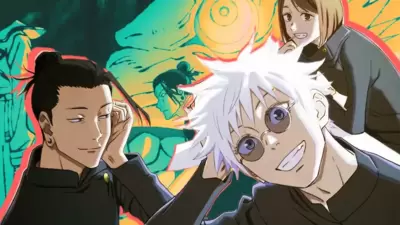 Jujutsu Kaisen amps up intrigue as Shibuya Incident Arc approaches after Gojo's Past Arc. Gojo and Geto's dynamic takes dark twist. (MAPPA)