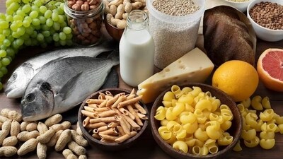 From leafy greens like kale to hearty foods like beans, plants provide non-heme iron, boosting overall health. Animal foods like lean meat and eggs give us heme iron, vital for strong red blood cells. Their iron is easily absorbed, keeping us strong, says Kapoor. (Freepik) From leafy greens like kale to hearty foods like beans, plants provide non-heme iron, boosting overall health. Animal foods like lean meat and eggs give us heme iron, vital for strong red blood cells. Their iron is easily absorbed, keeping us strong, says Kapoor. (Freepik)