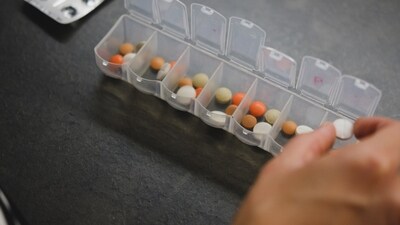 Avoid use of medication that can block your production of acid such as Zantac, Nexium or pepcid. (Unsplash) Avoid use of medication that can block your production of acid such as Zantac, Nexium or pepcid. (Unsplash)