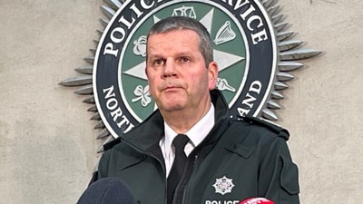"We have informed the organisation to make our officers and staff aware of the incident, appreciating the concern that this will cause many of our colleagues and families," said Assistant Chief Constable Chris Todd. "We have informed the organisation to make our officers and staff aware of the incident, appreciating the concern that this will cause many of our colleagues and families," said Assistant Chief Constable Chris Todd.