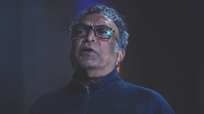 Nasser in a still from The Jengaburu Curse.