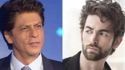 Neil Nitin Mukesh opens up on the allegations of insulting Shah Rukh Khan. Neil Nitin Mukesh opens up on the allegations of insulting Shah Rukh Khan.