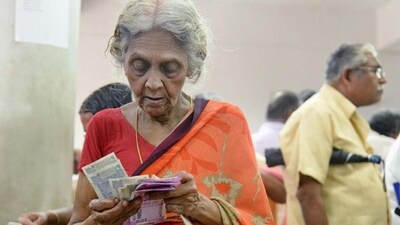 Among the 26 states, the highest amount of excess payment to beneficiaries even after death made was in West Bengal followed by Gujarat and Tripura. (File) Among the 26 states, the highest amount of excess payment to beneficiaries even after death made was in West Bengal followed by Gujarat and Tripura. (File)