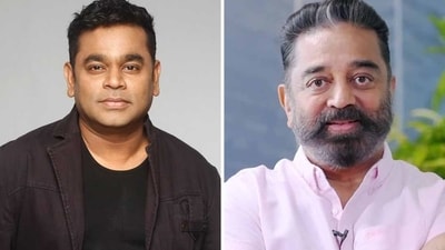 AR Rahman suggested Kamal Haasan to make a film in Hollywood. AR Rahman suggested Kamal Haasan to make a film in Hollywood.