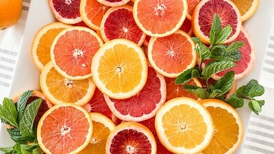 Consume iron-rich foods alongside acids, whether it is your own stomach acid, ascorbic acid (Vitamin C), lactic acid, or acetic acid (vinegar). (Unsplash) Consume iron-rich foods alongside acids, whether it is your own stomach acid, ascorbic acid (Vitamin C), lactic acid, or acetic acid (vinegar). (Unsplash)