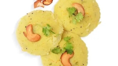 Kaju rava idli for making breakfast better. Recipe inside (Unsplash) Kaju rava idli for making breakfast better. Recipe inside (Unsplash)