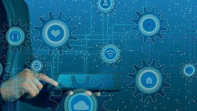 Technology (Image by Gerd Altmann from Pixabay ) Technology (Image by Gerd Altmann from Pixabay )