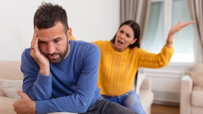 Unhelpful thinking styles that influence how we engage in relationships (Freepik ) Unhelpful thinking styles that influence how we engage in relationships (Freepik )