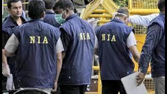 The National Investigation Agency (NIA) on Wednesday filed two supplementary chargesheets against 12 key members of the Lawrence Bishnoi and Bambiha gangs as part of its probe into terrorist-gangster-drug smuggler networks, an official said.