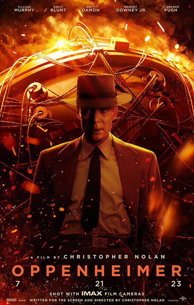 Film poster (Universal Pictures) Film poster (Universal Pictures)