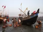Tens of thousands of Rohingya remain in Rakhine where there are severe restrictions on their movement Tens of thousands of Rohingya remain in Rakhine where there are severe restrictions on their movement