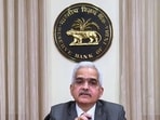 Reserve Bank of India (RBI) Governor Shaktikanta Das. Reserve Bank of India (RBI) Governor Shaktikanta Das.