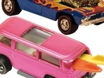 Mattel is planning on making a Hot Wheels movie next.