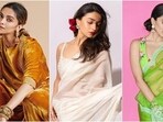 Deepika Padukone, Alia Bhatt to Kiara Advani, here are celeb-inspired tricolour looks for I-day celebration. Deepika Padukone, Alia Bhatt to Kiara Advani, here are celeb-inspired tricolour looks for I-day celebration.