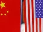 China's foreign ministry blasted the move as an attempt to "engage in anti-globalisation and de-sinicisation", warning that China would "resolutely safeguard its own rights and interests". (File) China's foreign ministry blasted the move as an attempt to "engage in anti-globalisation and de-sinicisation", warning that China would "resolutely safeguard its own rights and interests". (File)