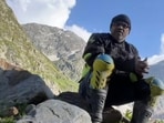 Murty was a passionate biker and trekker . Murty was a passionate biker and trekker .