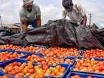 The price of tomatoes has been rising for the past weeks.