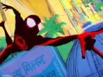 © Sony Pictures Animation © Sony Pictures Animation