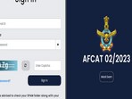 IAF AFCAT 2 Admit Card 2023 released at afcat.cdac.in, download link here IAF AFCAT 2 Admit Card 2023 released at afcat.cdac.in, download link here