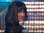 Ayushmann Khurrana as Pooja in Dil Ka Telephone 2.