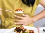 Long term use of acidity medicines can lead to dementia risk(Shutterstock)