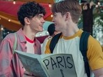 The Heartwarming Journey of the LGBTQ+ Heartstopper Series