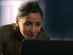 Alia Bhatt plays the antagonist in Heart of Stone.