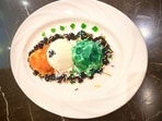 Here are two interesting frozen dessert recipes you can try on I-day Here are two interesting frozen dessert recipes you can try on I-day