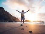 The best way to take a vacation is to unplug completely and rejuvenate. The mind should feel fresh, and we should be able to feel calm in a proper vacation. "When you’re on vacation, do you actually take time off and unplug? Or do you anxiously check your phone, afraid you’ll hear from work? Worse, do you come back from a vacation feeling like you still need a vacation because you’re exhausted," wrote Therapist Terri Cole as she shared tips on how to take a real vacation.
