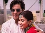 Shah Rukh Khan and Nayanthara will be seen together in Jawan. Shah Rukh Khan and Nayanthara will be seen together in Jawan.