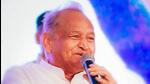 Rajasthan chief minister Ashok Gehlot (Twitter/@ashokgehlot51)