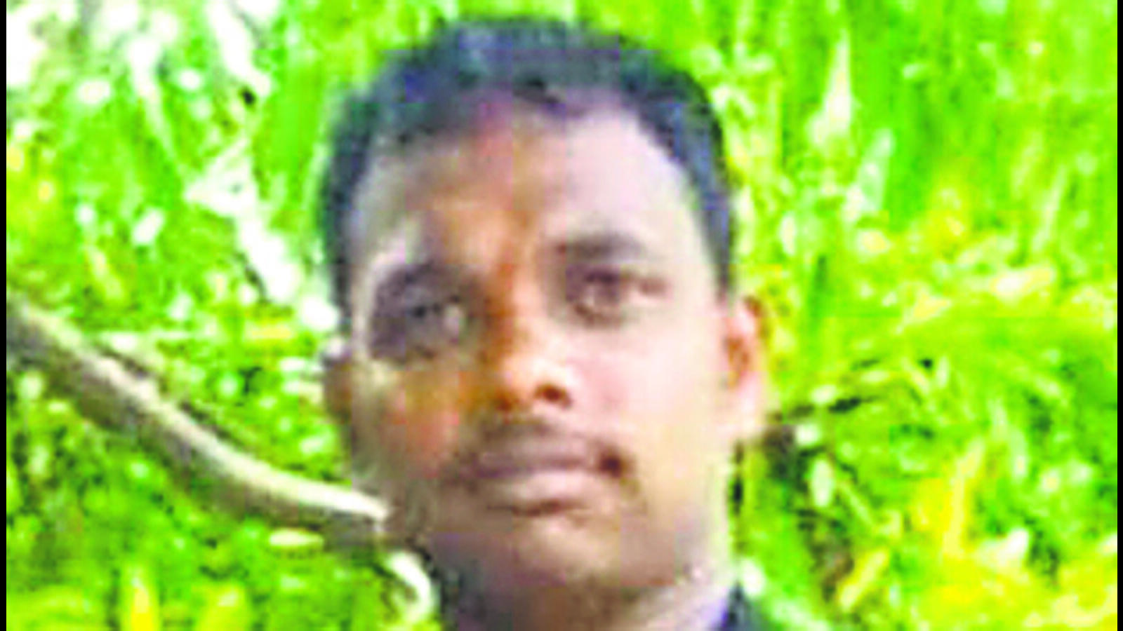Nalasopara fake encounter: Two policemen booked on murder charge - Vimarsana News