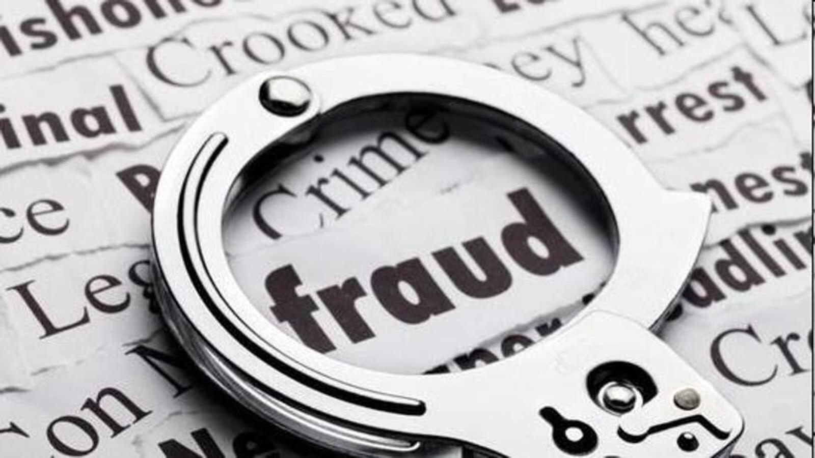 ₹1-crore extortion case: Constable sent to judicial custody - Vimarsana News