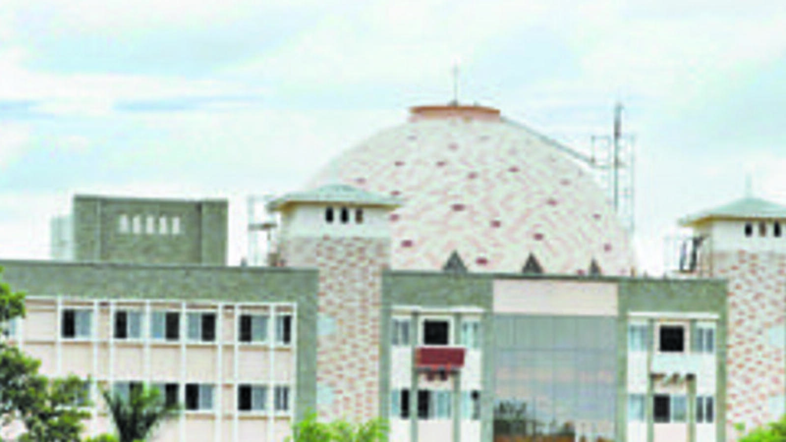 Submit applications for citizens participatory budget by August 31 - Vimarsana News