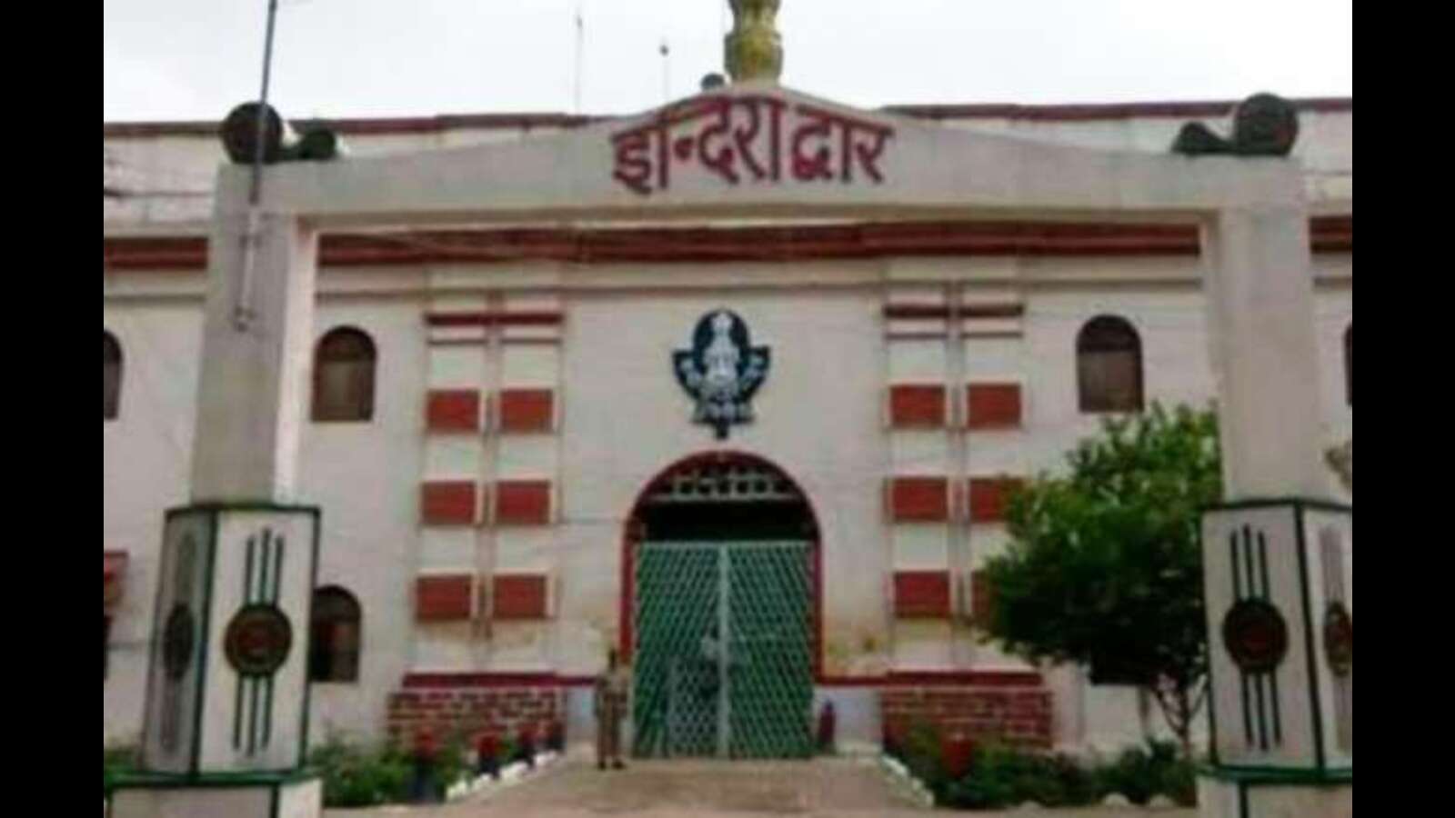 Remuneration of U.P. jail inmates doubled; 200 to benefit at Naini Central jail - Vimarsana News