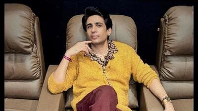 I’d love to do a Kannada film: Gulshan Devaiah