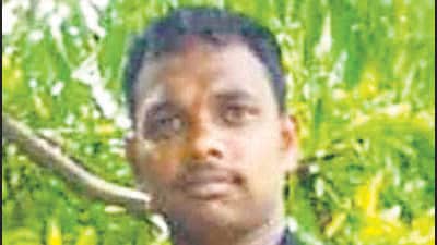 Nalasopara fake encounter: Two policemen booked on murder charge