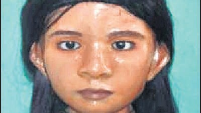 Police declare cash reward for info on Worli murder victim Police declare cash reward for info on Worli murder victim