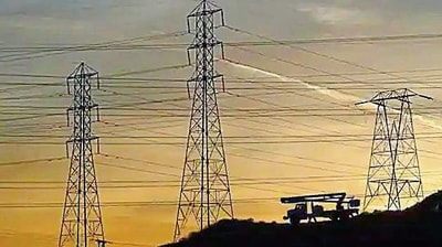 The Karnataka capital faces scheduled power shutdowns often. (HT PHOTO) The Karnataka capital faces scheduled power shutdowns often. (HT PHOTO)