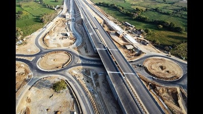 296-km Bundelkhand expressway to go solar (sourced)