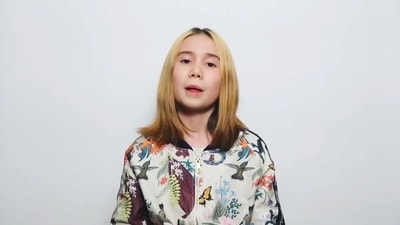 YouTube star Lil Tay and her brother Jason Tian die in mysterious circumstances (Instagram/ Lil Tay) YouTube star Lil Tay and her brother Jason Tian die in mysterious circumstances (Instagram/ Lil Tay)